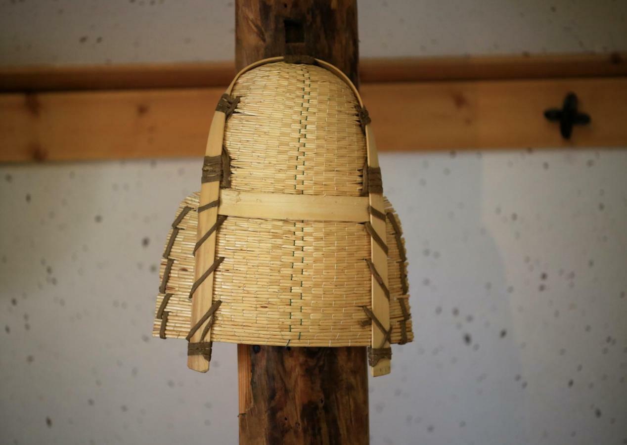 ג'אונג'ו Hanok Madang מראה חיצוני תמונה