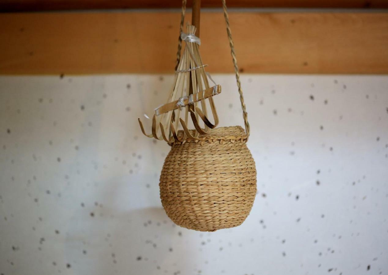 ג'אונג'ו Hanok Madang מראה חיצוני תמונה